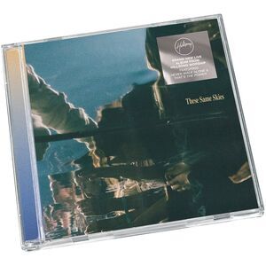 Hillsong Worship - These Same Skies  CD